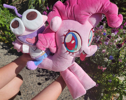 *PRE-ORDER* Pony Friends Plush