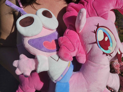 *PRE-ORDER* Pony Friends Plush