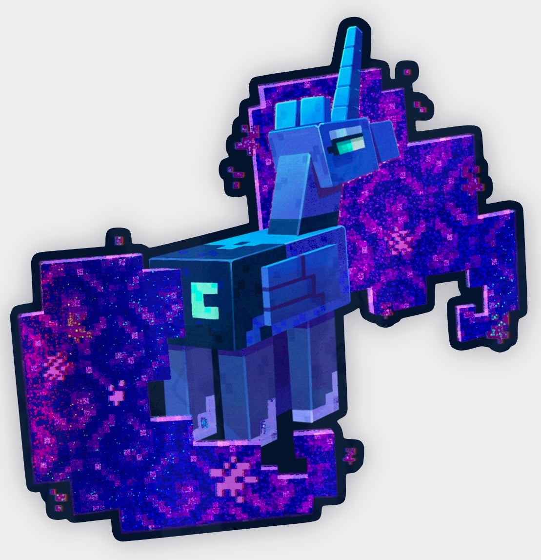 *PRE-ORDER* Luna Sticker