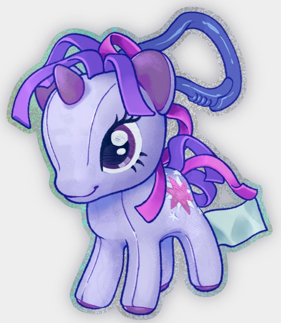 *PRE-ORDER* Toy Twi Sticker