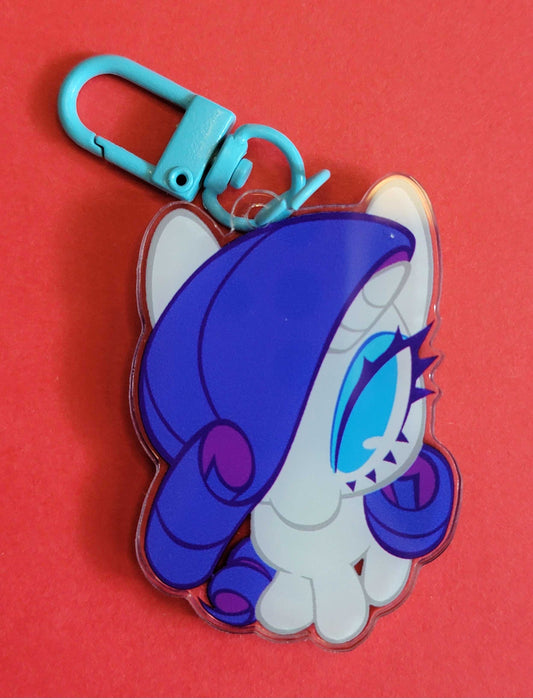 Big Bug Rarity