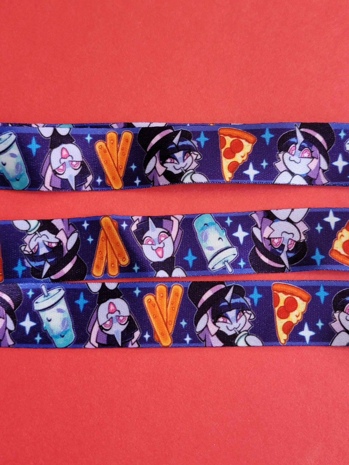 Flawless Lanyard