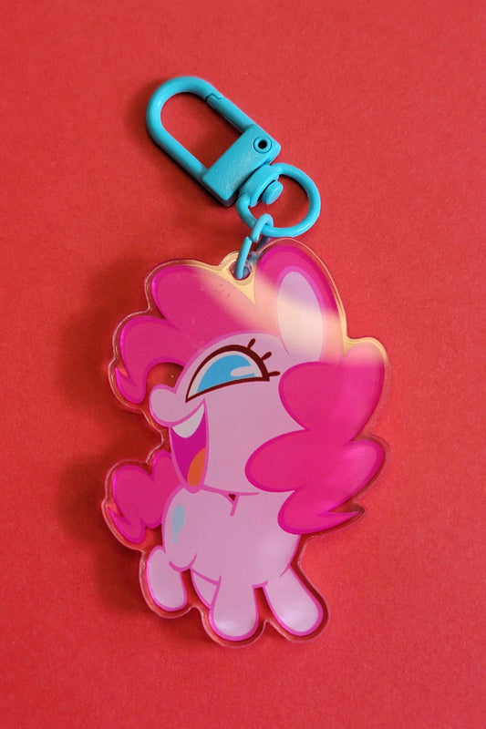Big Bug Pinkie